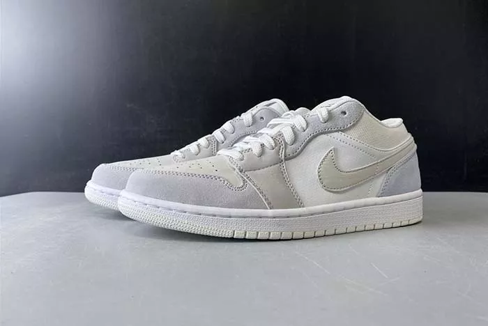 Air Jordan 1 Low “Paris” CV3043-100