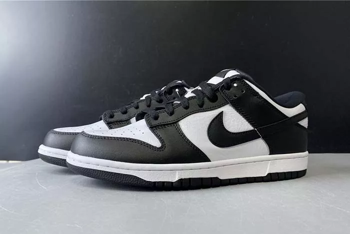 Nike Dunk Low Panda CU1726-001