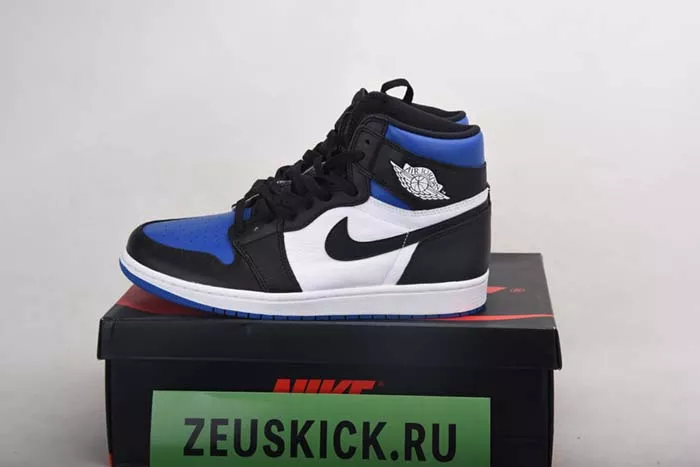 Air Jordan 1 High OG Game Royal 555088-041