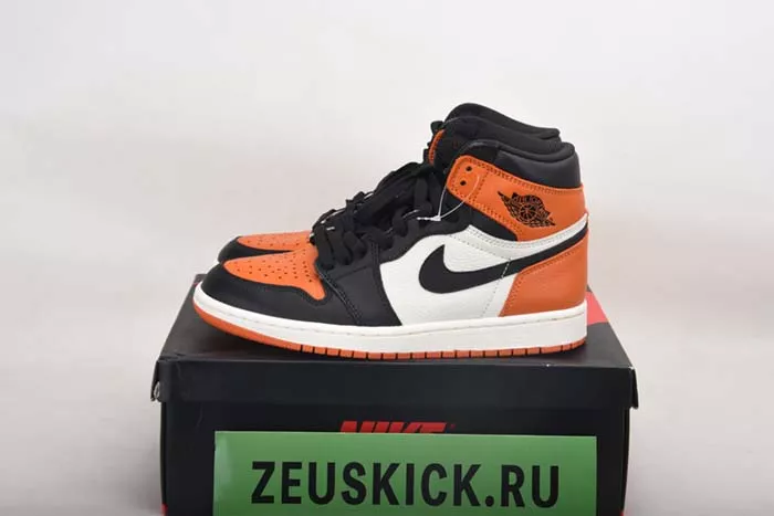 Jordan 1 Retro Shattered Backboard