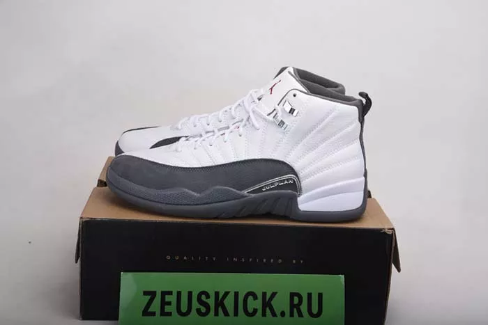 AIR JORDAN 12 RETRO BG 153265-160