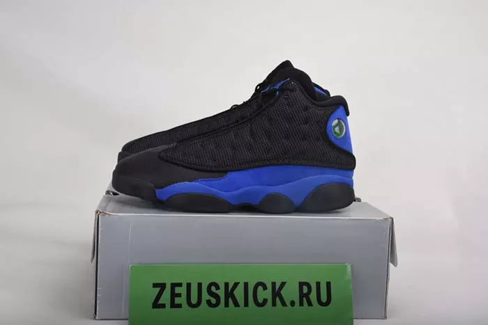 Air Jordan 13 Retro “Hyper Royal“ 414571 040