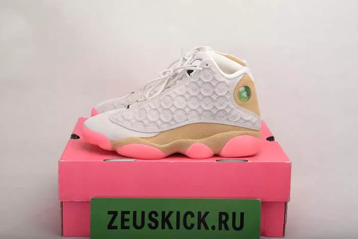 AIR JORDAN 13 RETRO CNY CW4409-100