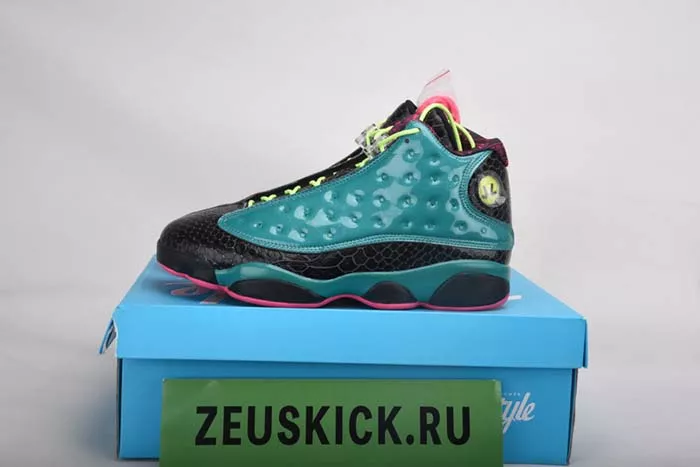 AIR JORDAN 13 RETRO DB 836405 305