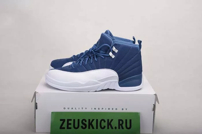 Air Jordan 12 Retro 130690-404