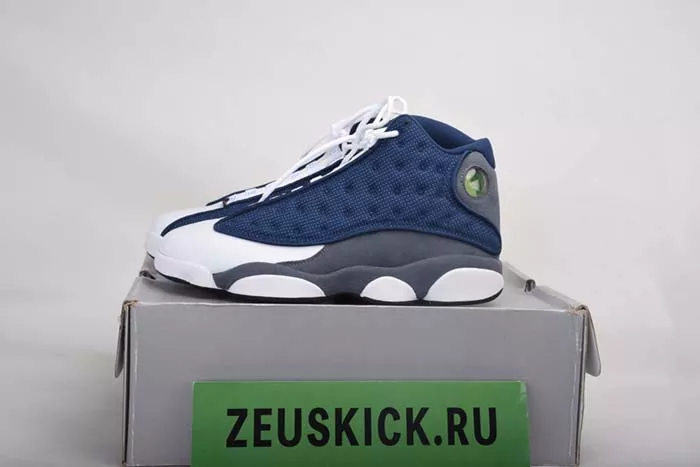 Air Jordan 13 “Flint 414571-404