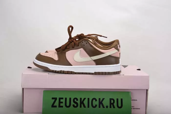 Nike Dunk Low Pro SB Stussy 304292 671