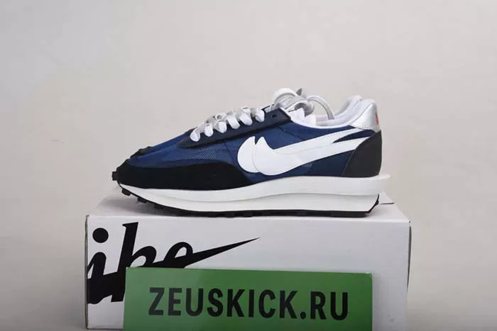 Sacai x Nike BV0073 401