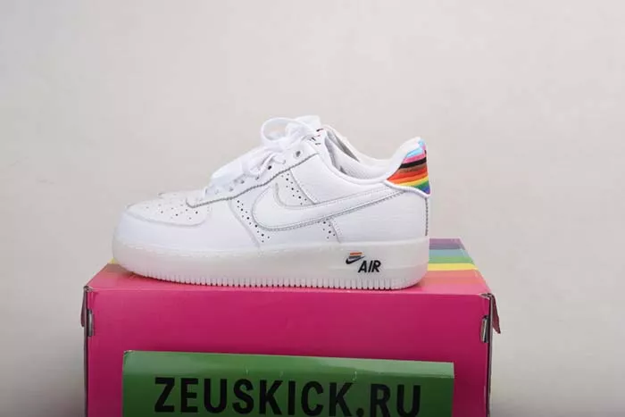 Air Force 1 Betrue CV0258-100