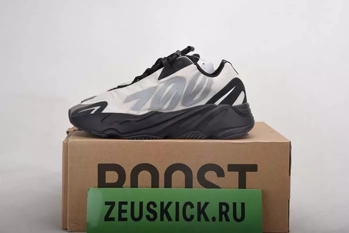 Yeezy Boost 700 MNVN Bone FY3729