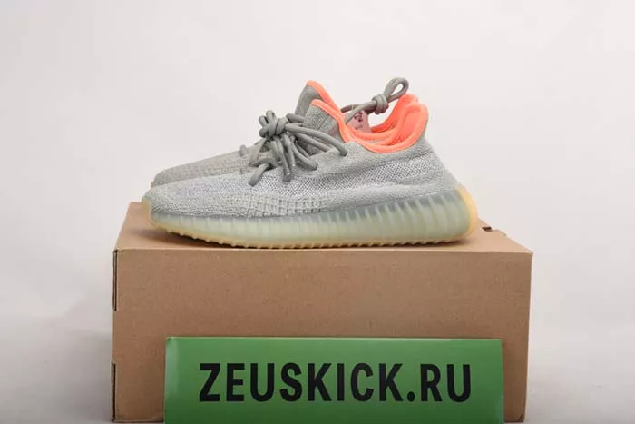 adidas Yeezy Boost 350 V2 Desert Sage FX9035