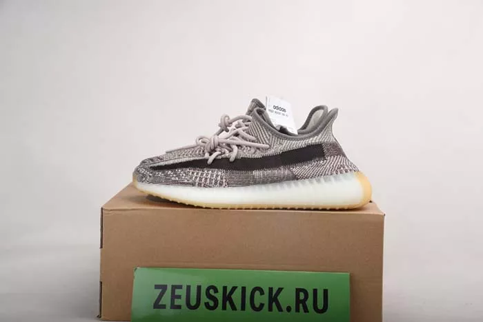 Yeezy Boost 350 V2 “ZYON” FZ1267