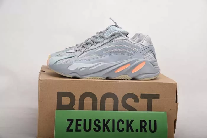 ADIDAS YEEZY BOOST 700 V2 INERTIA - FW2549