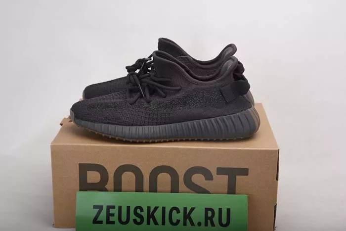 ADIDAS YEEZY BOOST 350 V2 CINDER REFLECTIVE FY4176