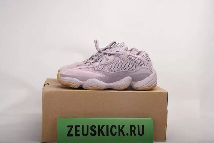 ADIDAS YEEZY 500 'SOFT VISION' - ADIDAS - FW2656