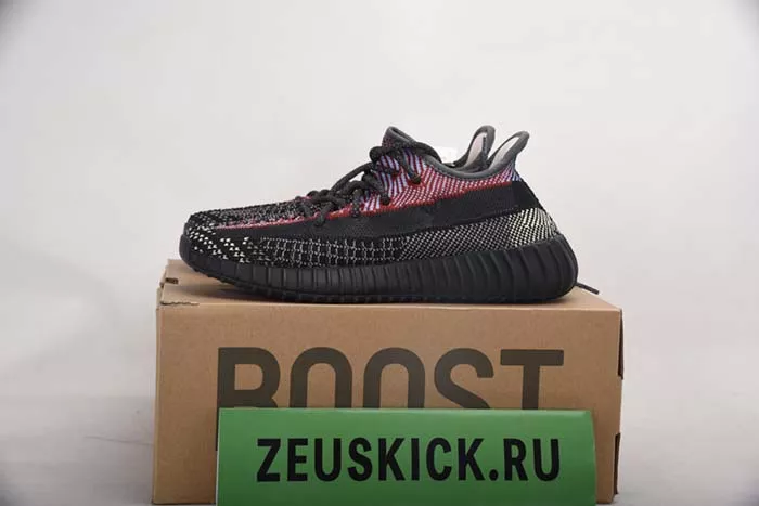 ADIDAS YEEZY BOOST 350 V2 “YECHEIL” REFLECTIVE FX4145