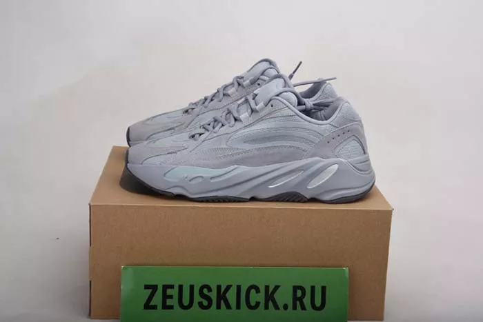 ADIDAS YEEZY BOOST 700 V2 “HOSPITAL BLUE” - FV8424