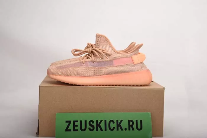 Yeezy Boost 350 V2 CLAY EG7490