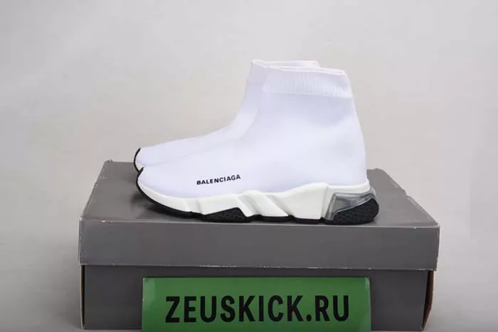 BALENCIAGA BLANC 360-517319W07U01005