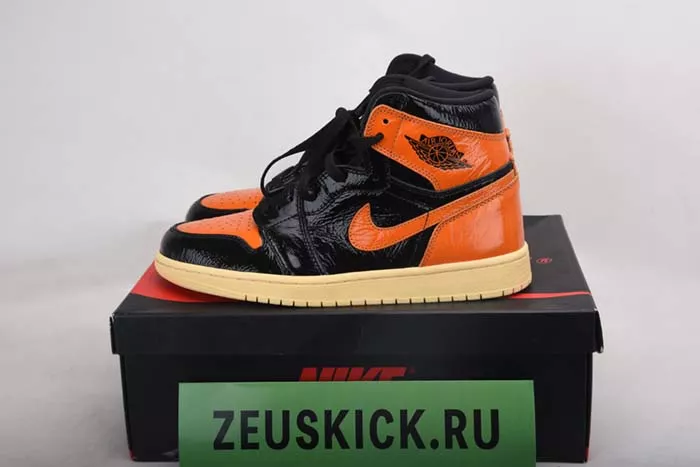 AIR JORDAN 1 SHATTERED BACKBOARD 3.0 555088-028