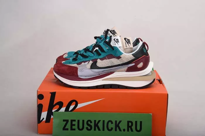 Sacai x Nike Pegasus VaporFly SP CI9928 301