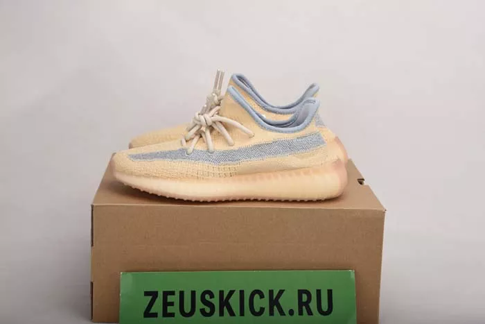 Adidas Yeezy Boost 350v2 Linen FY5158