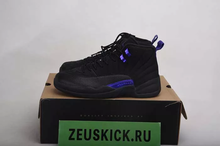 Air Jordan 12 “Dark Concord” CT8013-005