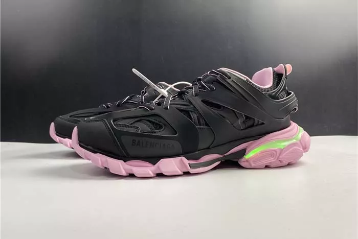 BALENCIAGA Track low-top sneakers