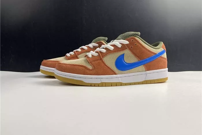 Nike SB Dunk Low Pro BQ6817-201