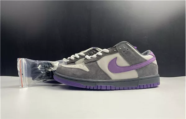 Dunk SB Low Purple Pigeon 304292-051