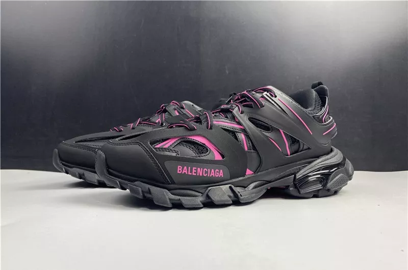 Balenciaga Track Sneaker