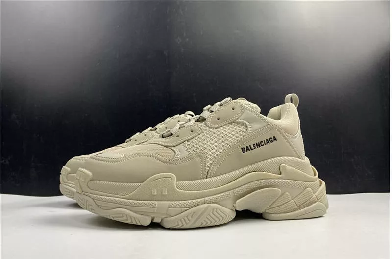 Balenciaga Track 2 Open Sneaker 534737 2FW1 9700