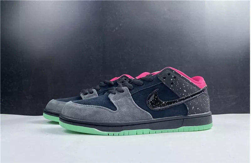 Nike Dunk SB Low Premier 724183-063