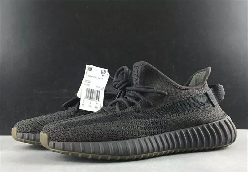 ADIDAS YEEZY BOOST 350 V2 CINDER FY2903