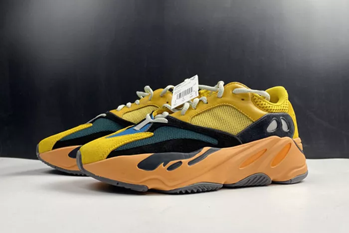 Yeezy Boost 700 “Sun GZ6984