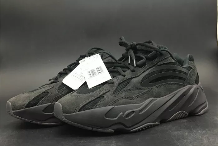 ADIDAS YEEZY BOOST 700 V2 VANTA - FU6684