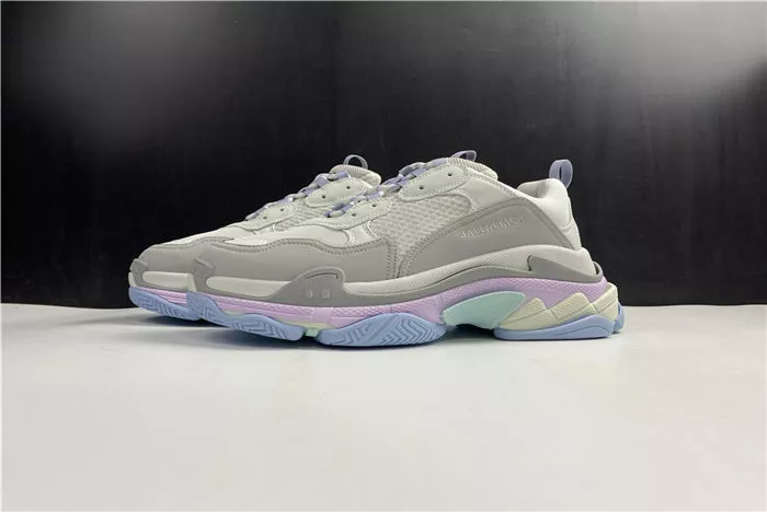 Balenciaga track 2 open sneaker 536737 2FW1 1977