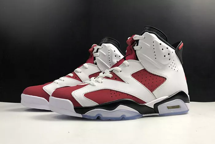 Air Jordan 6 Retro Carmine