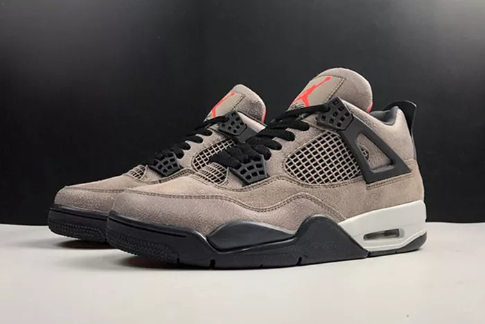 Air Jordan 4 Retro Taupe Haze