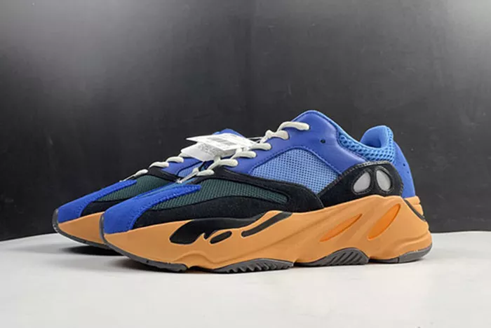 Yeezy Boost 700 Bright Blue