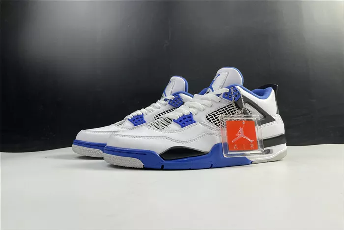 Air Jordan 4 Motorsports