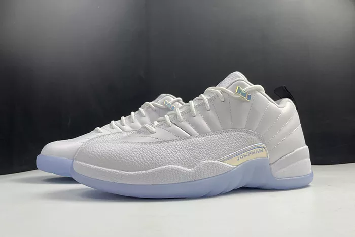 Jordan 12 Retro Low Easter (2021)