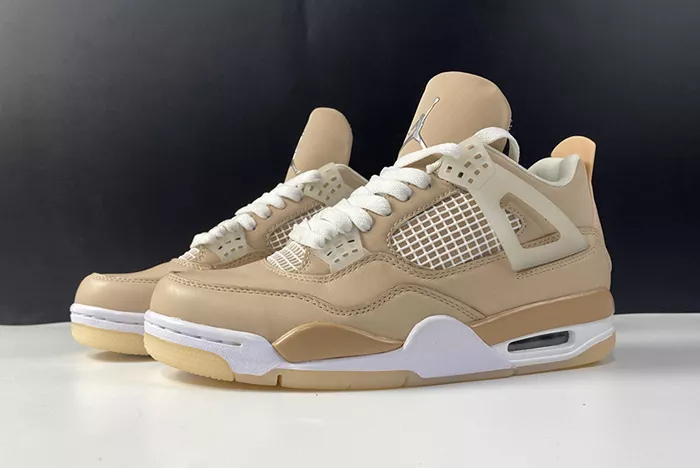 Air Jordan 4 WMNS“Shimmer” DJ0675-200