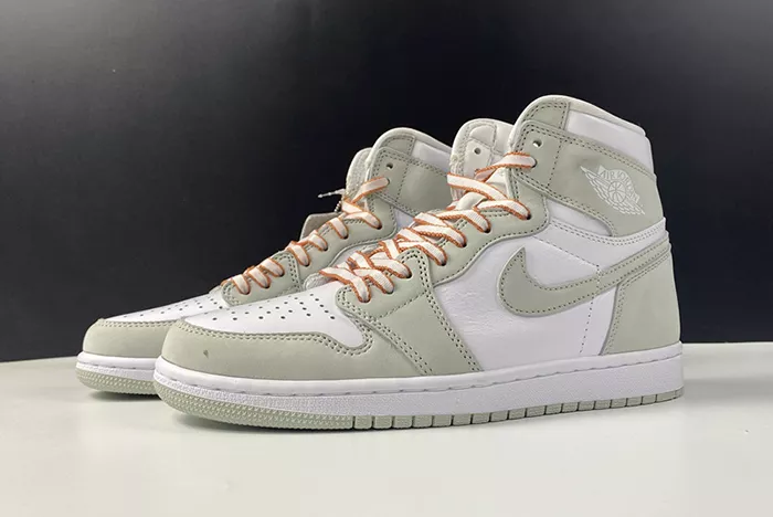 Air Jordan 1 High OG “Seafoam” CD0461-002