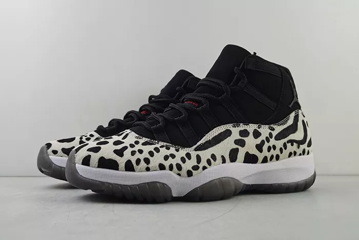 Air Jordan 11 “Animal Instinct” AR0715-010