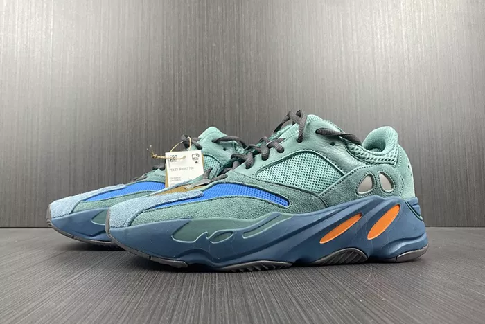 Adidas Yeezy700 “Fadazu” GZ2002