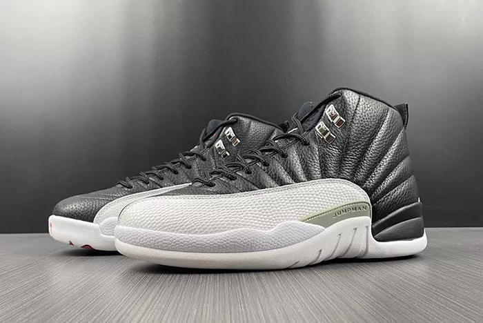 kicks Air Jordan 12 Playoff  130690-001