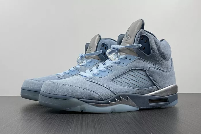 Jordan 5 Retro Bluebird DD9336-400