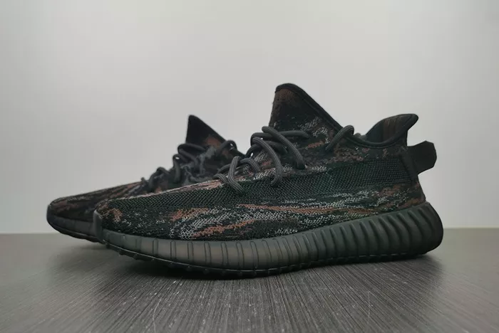 adidas Yeezy Boost 350 V2 “MX Rock” GW3774