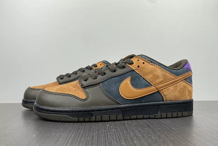 Nike Dunk Low “Cider” DH0601-001